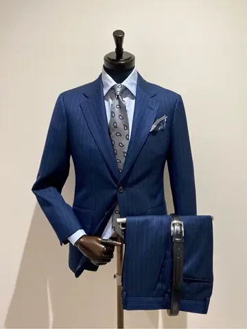 GOTAIRIKU 野上 コーディネート画像