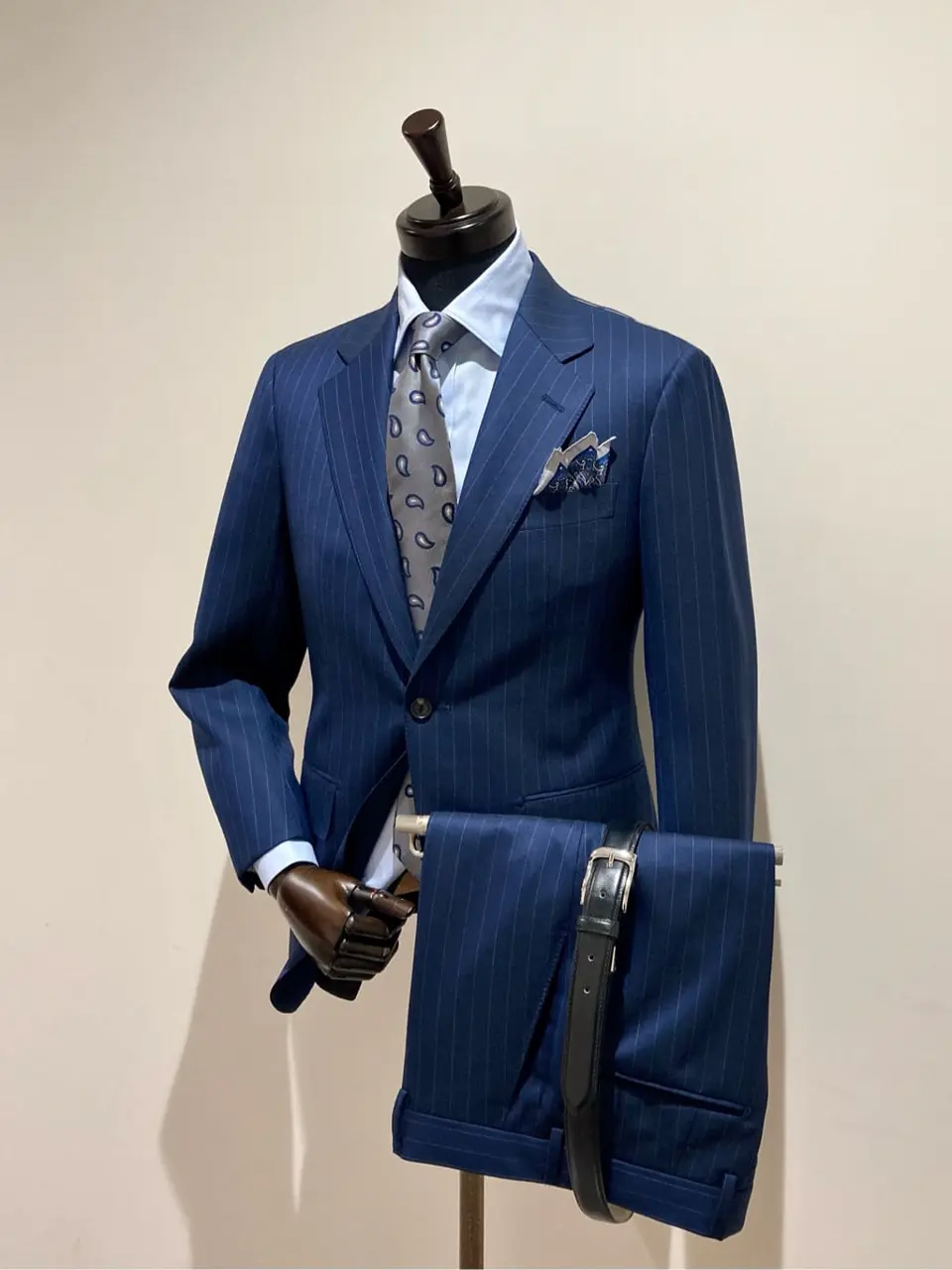 GOTAIRIKU 野上 コーディネート画像