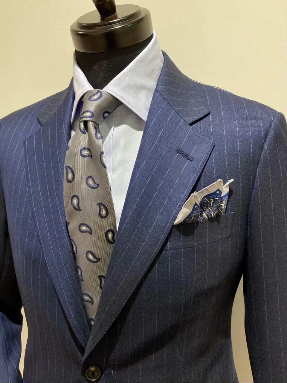 GOTAIRIKU 野上 コーディネート画像