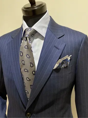 GOTAIRIKU 野上 コーディネート画像