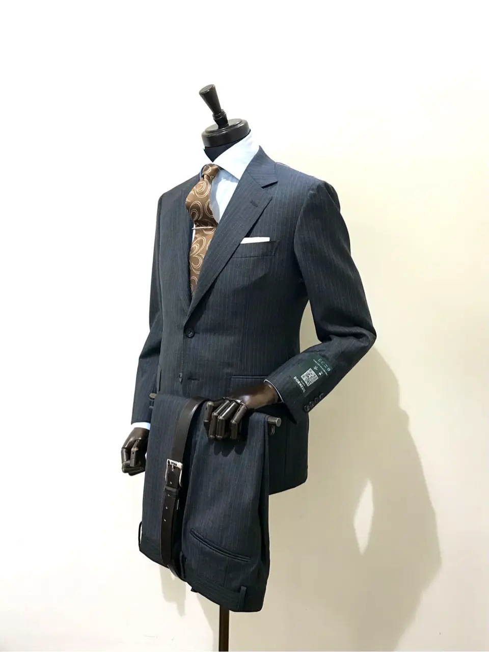 GOTAIRIKU 今井 コーディネート画像