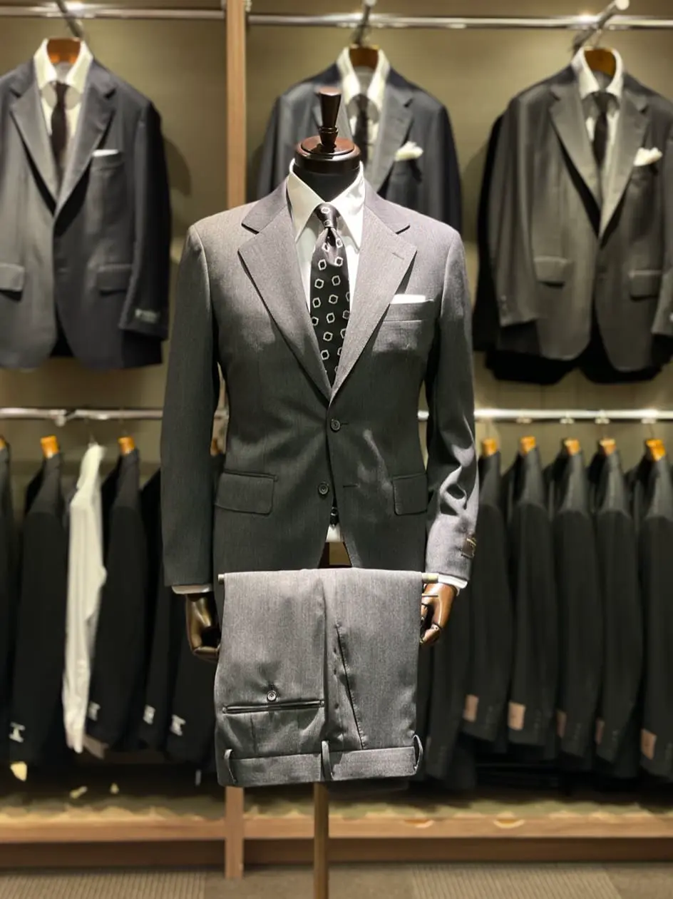  中村 コーディネート画像