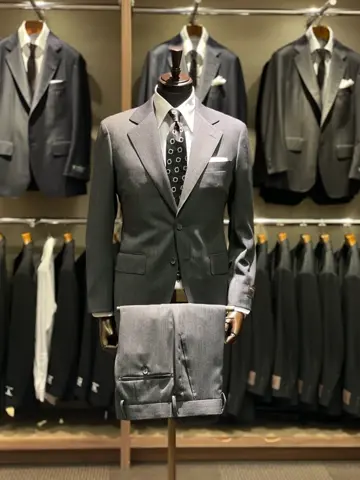 GOTAIRIKU 中村 コーディネート画像