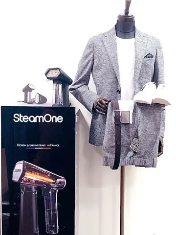 GOTAIRIKU 小管 コーディネート画像