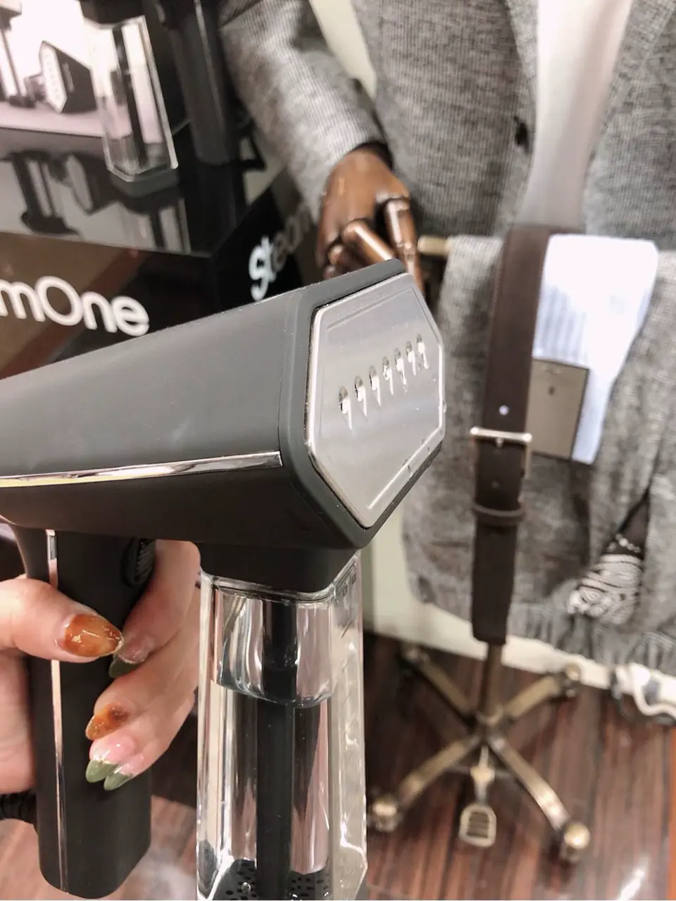 GOTAIRIKU 小管 コーディネート画像