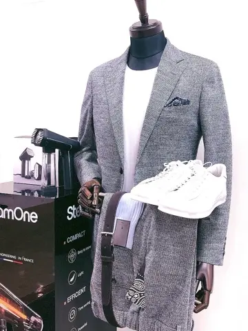 GOTAIRIKU 小管 コーディネート画像