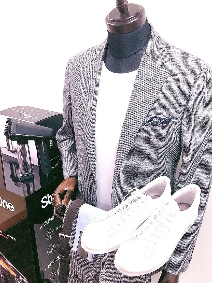 GOTAIRIKU 小管 コーディネート画像