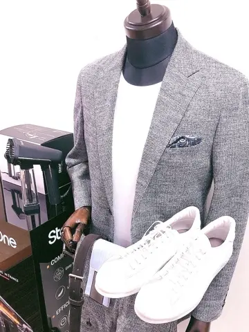 GOTAIRIKU 小管 コーディネート画像