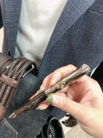 GOTAIRIKU 小管 コーディネート画像