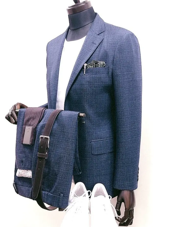 GOTAIRIKU 小管 コーディネート画像