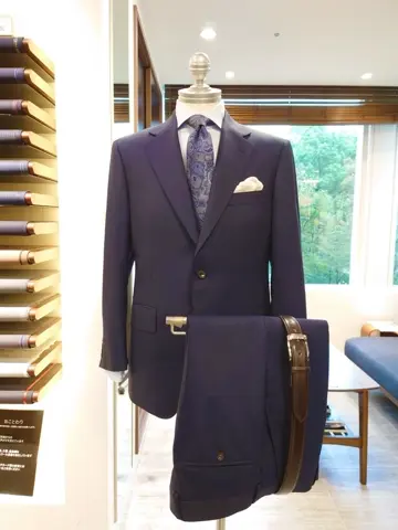 GOTAIRIKU 佐瀬 コーディネート画像