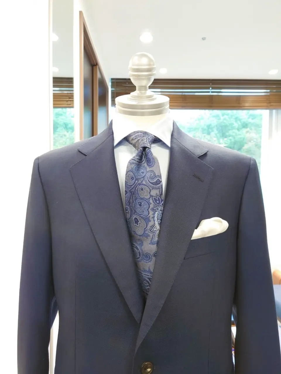 GOTAIRIKU 佐瀬 コーディネート画像