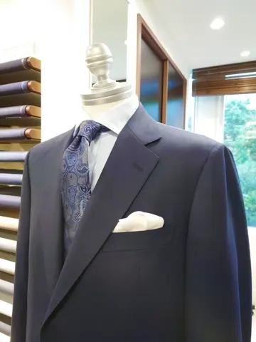 GOTAIRIKU 佐瀬 コーディネート画像