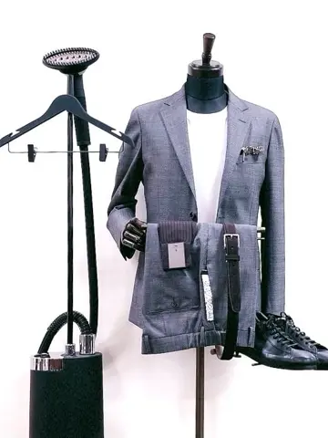 GOTAIRIKU 小管 コーディネート画像