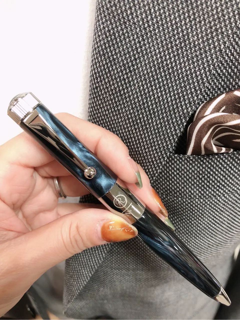 GOTAIRIKU 小管 コーディネート画像