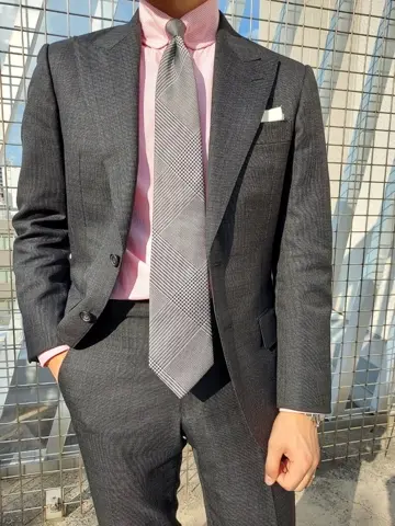 GOTAIRIKU 兼田 コーディネート画像