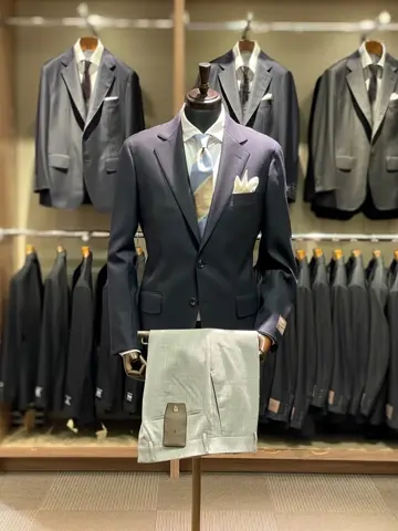 GOTAIRIKU 中村 コーディネート画像