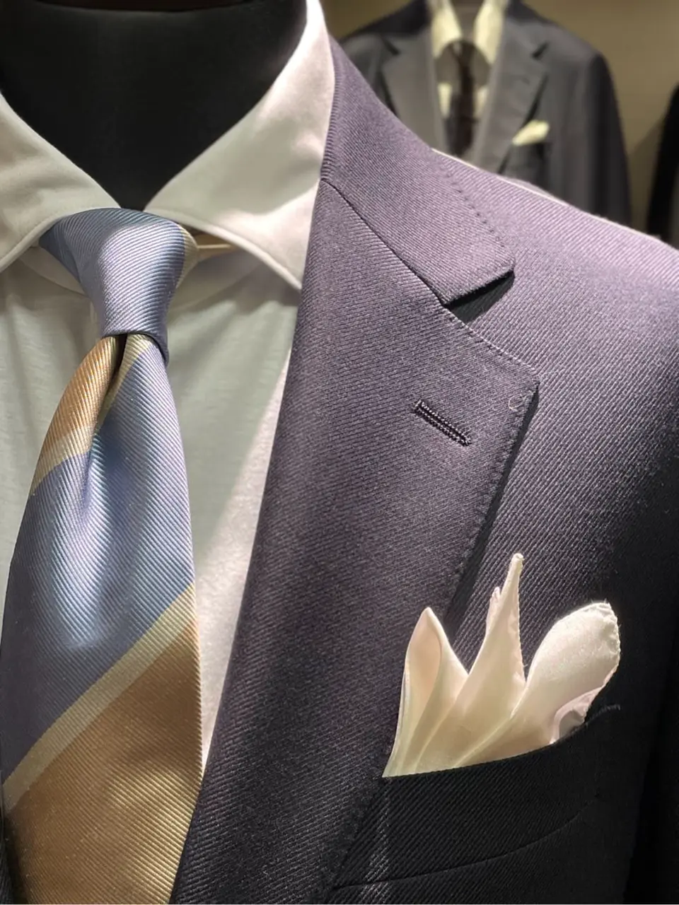 GOTAIRIKU 中村 コーディネート画像