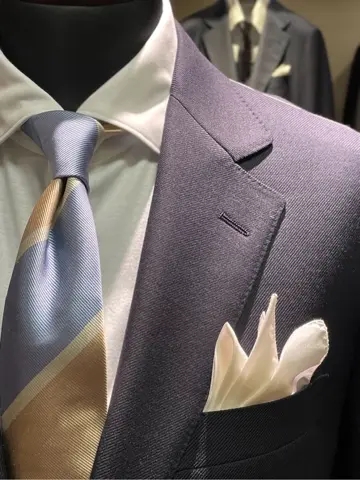 GOTAIRIKU 中村 コーディネート画像