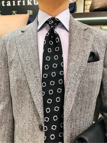 GOTAIRIKU 山岡 コーディネート画像