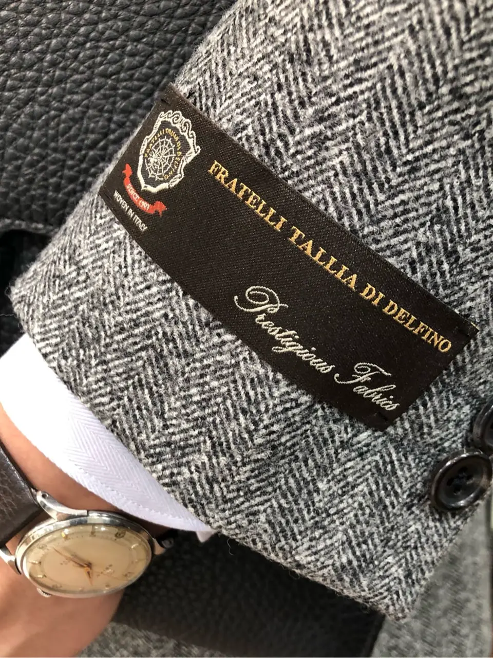 GOTAIRIKU 山岡 コーディネート画像