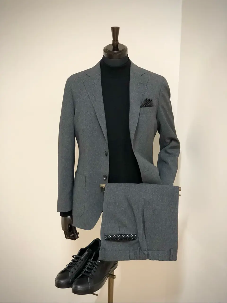  大滝 コーディネート画像