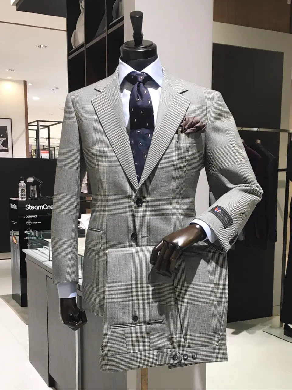  池田 コーディネート画像