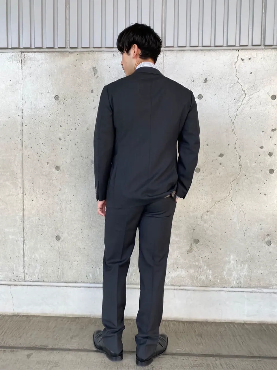 GOTAIRIKU 竹林 コーディネート画像