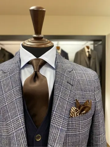 GOTAIRIKU 面谷 コーディネート画像