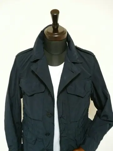 GOTAIRIKU 金子 コーディネート画像