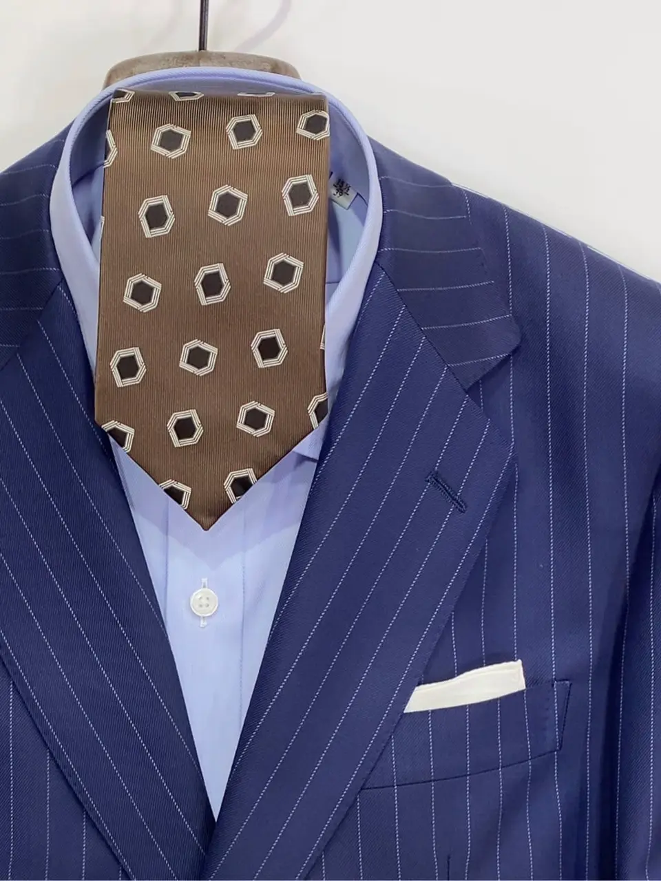 GOTAIRIKU 大森 コーディネート画像