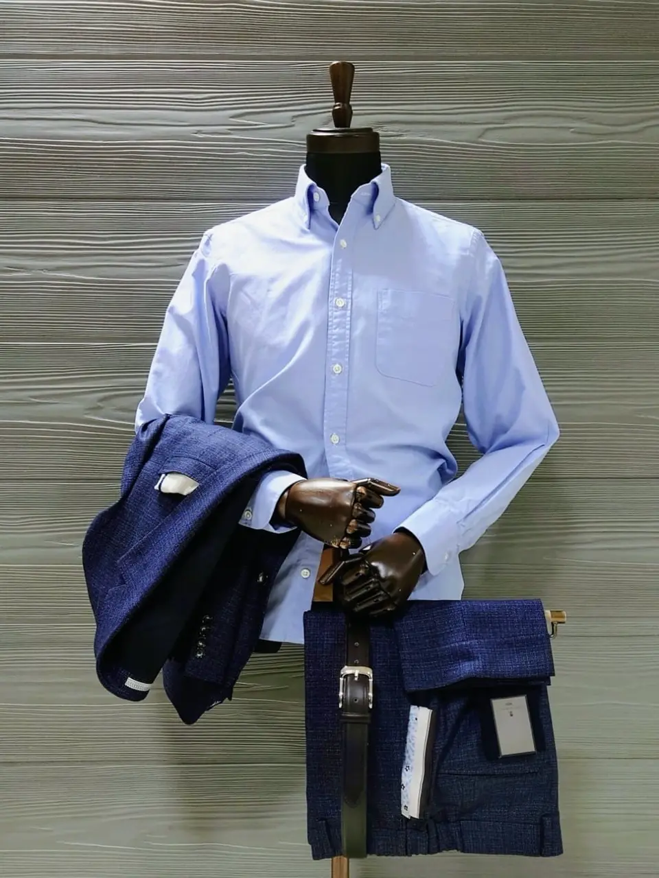  八幡 コーディネート画像