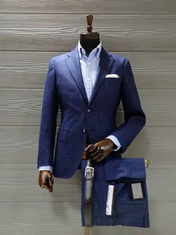 GOTAIRIKU 八幡 コーディネート画像