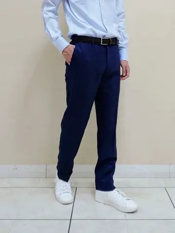 GOTAIRIKU 八幡 コーディネート画像