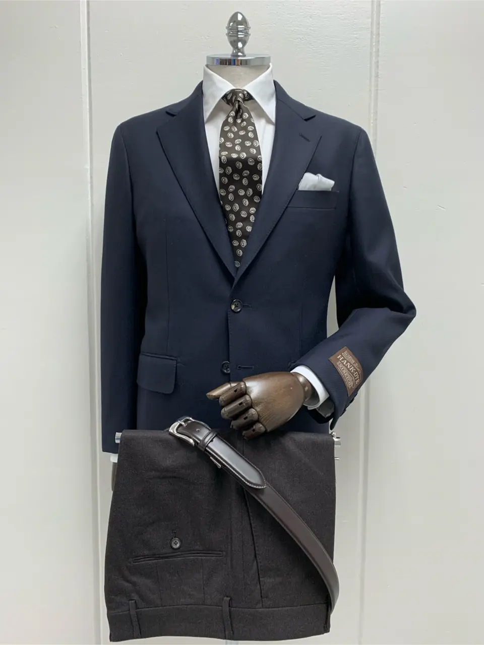 GOTAIRIKU 市川 コーディネート画像