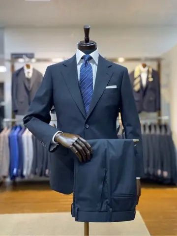 GOTAIRIKU 大森 コーディネート画像