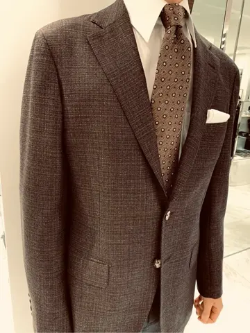 GOTAIRIKU アゼチ コーディネート画像