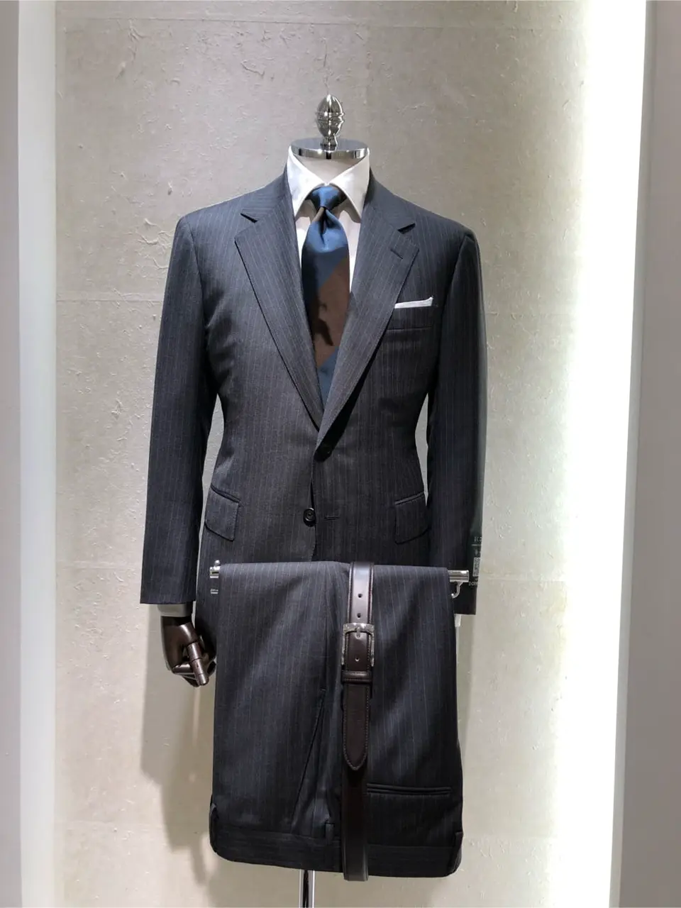  美濃 コーディネート画像