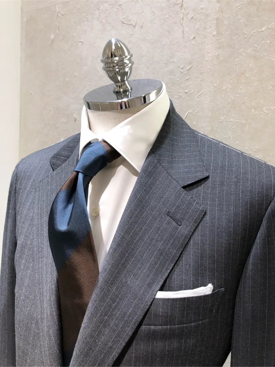 GOTAIRIKU 美濃 コーディネート画像