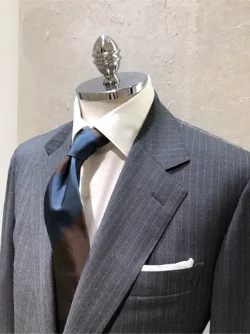 GOTAIRIKU 美濃 コーディネート画像