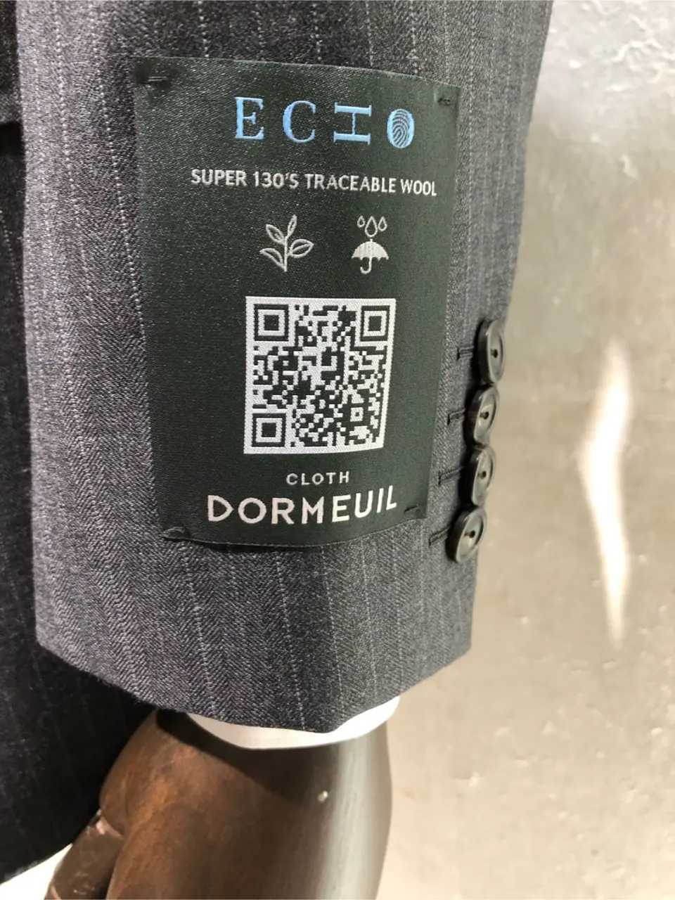 GOTAIRIKU 美濃 コーディネート画像