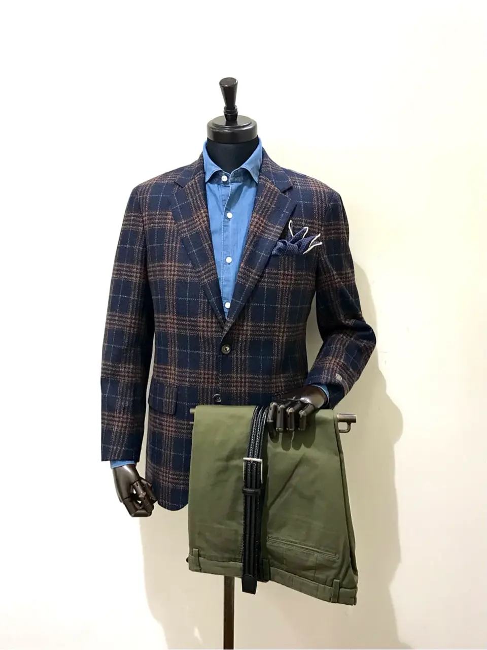  今井 コーディネート画像