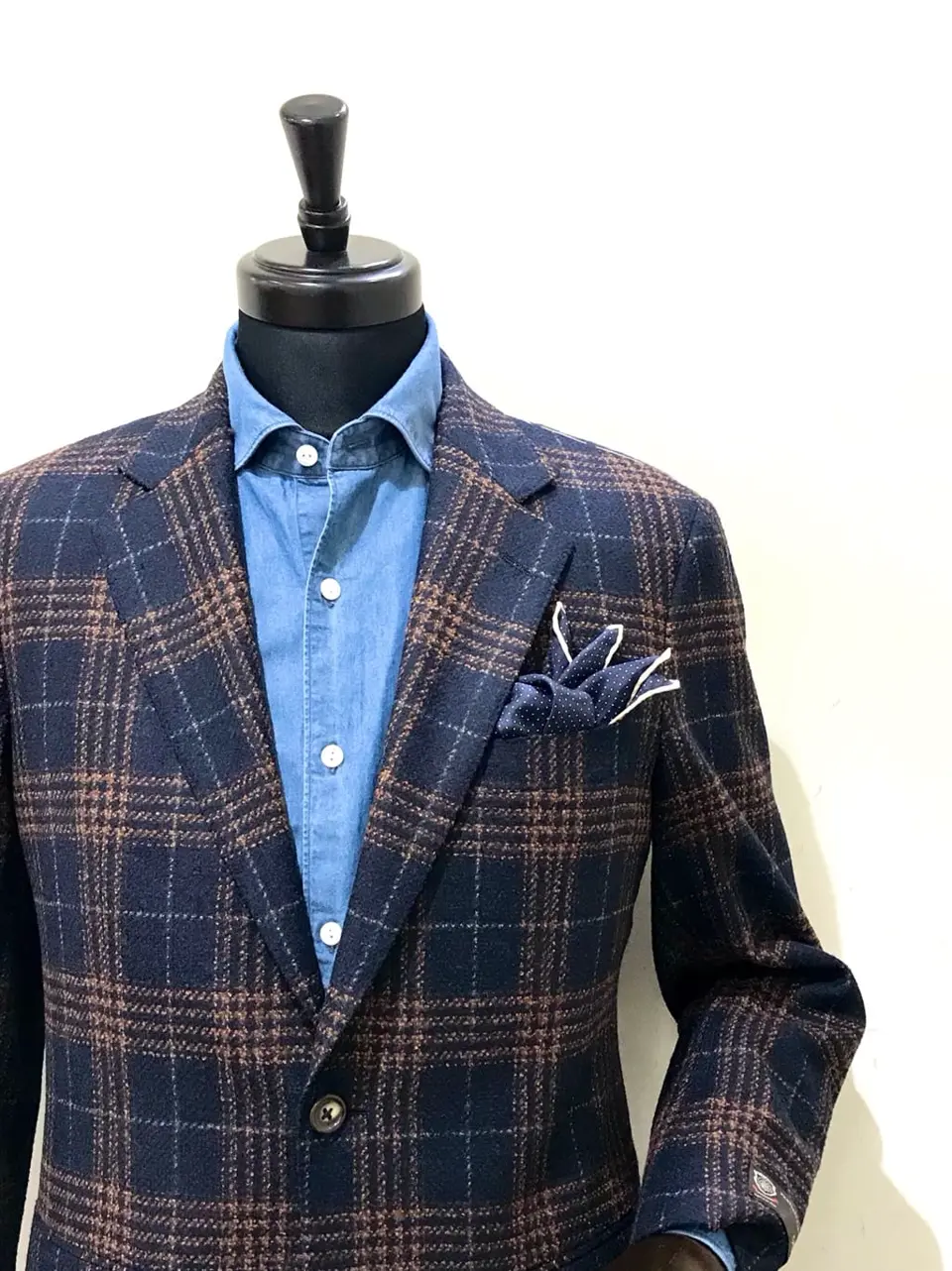 GOTAIRIKU 今井 コーディネート画像