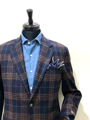 GOTAIRIKU 今井 コーディネート画像