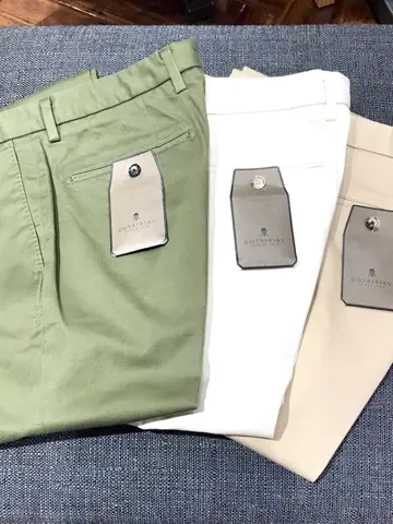 GOTAIRIKU 今井 コーディネート画像