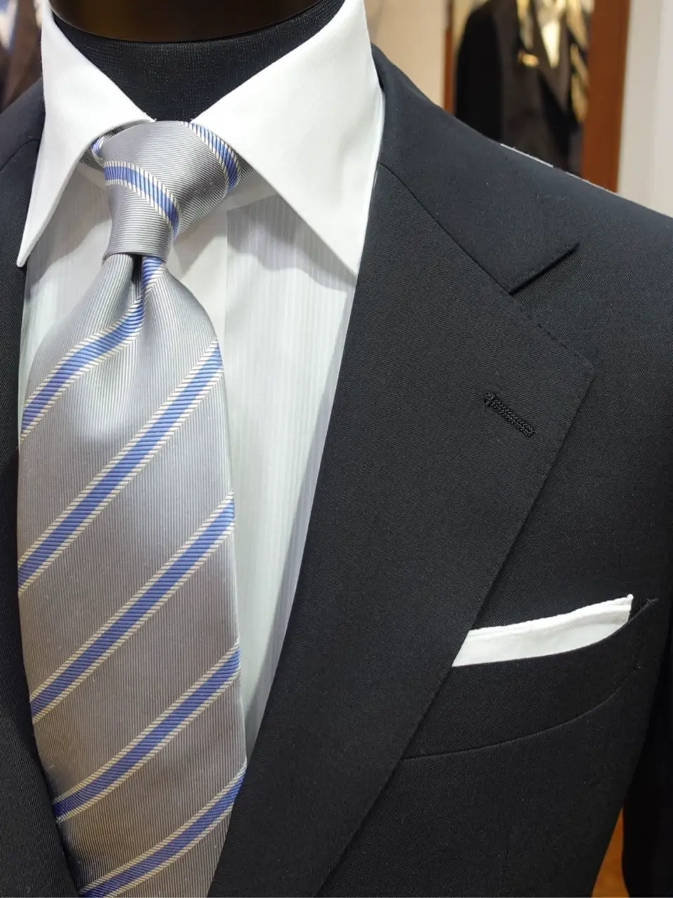 GOTAIRIKU 大森 コーディネート画像