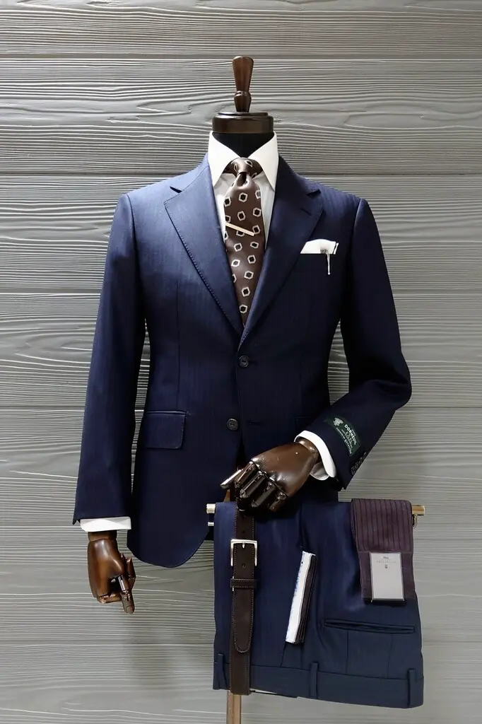  八幡 コーディネート画像