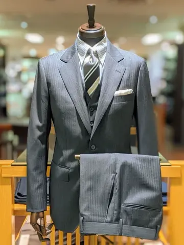 GOTAIRIKU 藤田 コーディネート画像