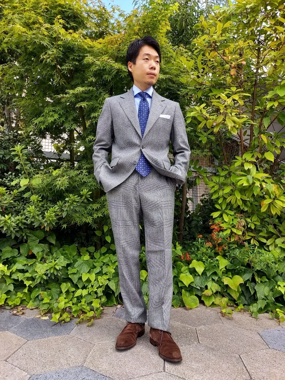  兼田 コーディネート画像