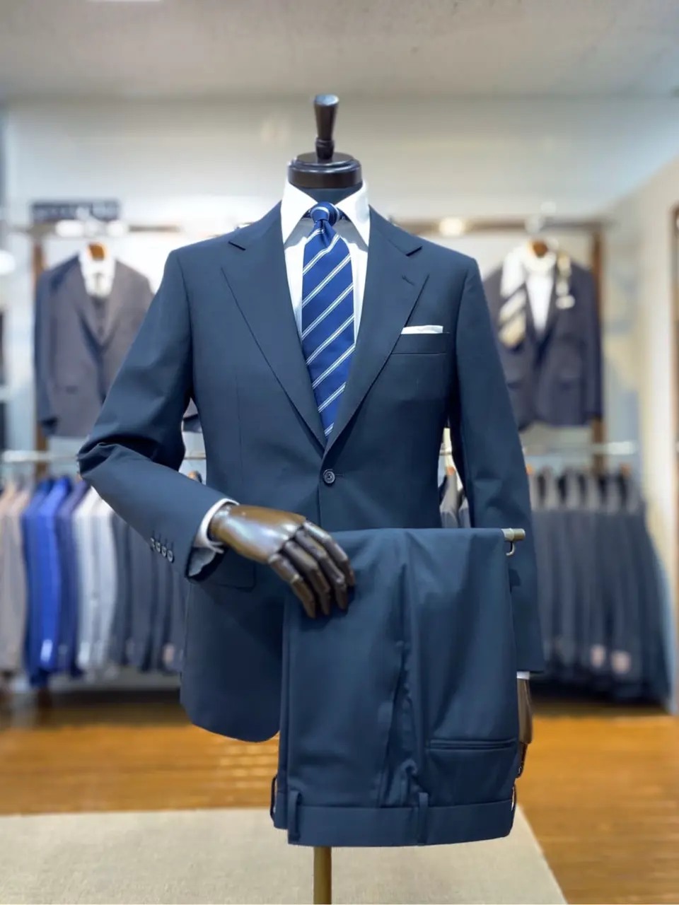  大森 コーディネート画像